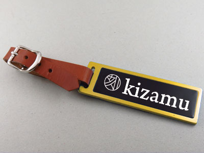 キーホルダー 贈呈品