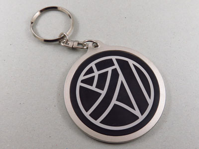 ありがとうメダル