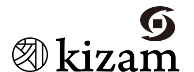 kizam ロゴ