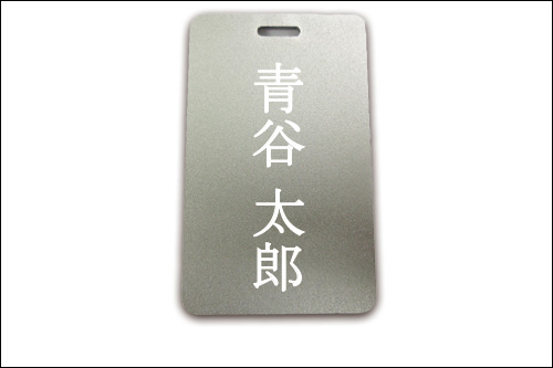 プリセットデザイン①