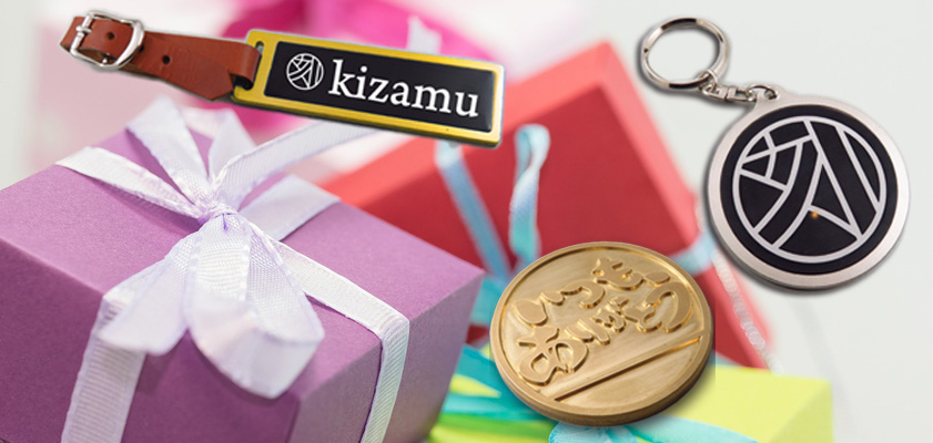 メンバーお揃いチャーム