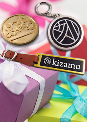 メンバーお揃いチャーム